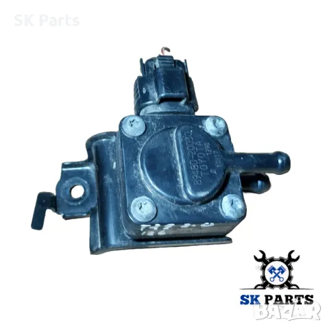 Датчик налягане за Toyota Avensis/ Авенсис 2 т25 2.0 D-4D 126к.с./120010/, снимка 2 - Части - 48364809