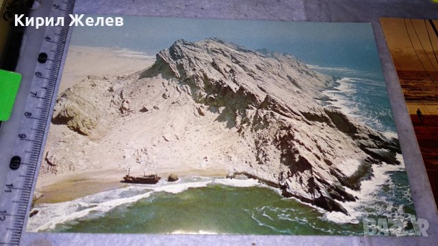 ЛОТ 4 СТАРИ ПОЩЕНСКИ КАРТИЧКИ ТЕМА ЖИВОПИСНИ ЗАЛИВИ ПРИСТАНИЩА МОРЕ 7445, снимка 3 - Филателия - 38810595
