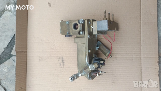 Бойлер за кафе Вендинг автомат Bianchi / Бианчи