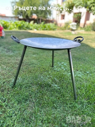 Сач от дискова брана , снимка 8 - Барбекюта - 51644353