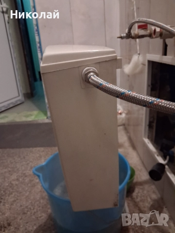 Тоалетно казанче , снимка 4 - Други стоки за дома - 52920497