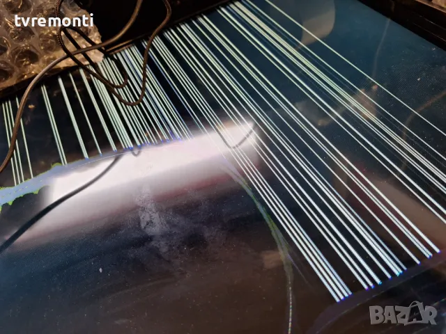 MAIN BOARD ,17MB140 for телевизор OK модел  ODL 32651H-TB ,for 32inc DISPLAY VES315WNDS-2D-N14, снимка 8 - Части и Платки - 48293269