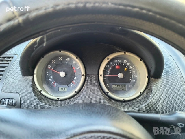 VW Поло -1000$, снимка 7 - Автомобили и джипове - 53305199