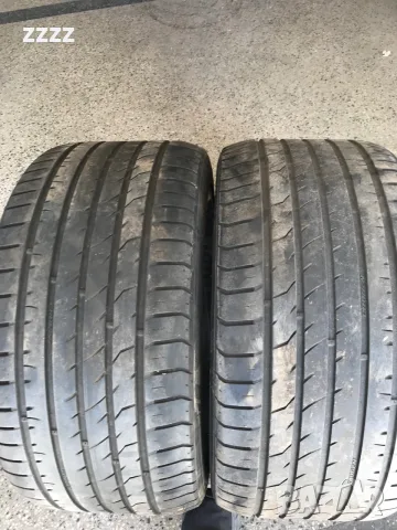 2бр.315/35/20 +джанти за BMW X6, снимка 3 - Гуми и джанти - 56255653
