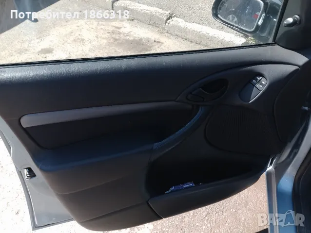 . Добро техническо състояние . , снимка 4 - Автомобили и джипове - 50153773