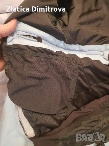 Salomon яке, снимка 8 - Якета - 48688597