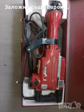 Къртач Rider Rd-dh02