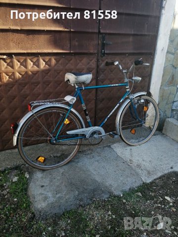 Велосипед 26 цола , снимка 2 - Велосипеди - 39342577