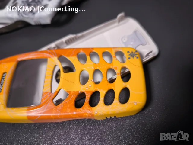 Nokia 3310 / Nokia 3330 (Оригинални дизайнерски арт панели), снимка 9 - Nokia - 56330971