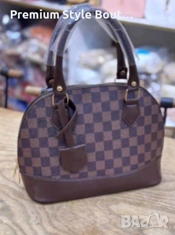 чанта Louis Vuitton , снимка 2 - Чанти - 53843856