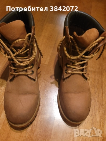 Продавам, снимка 5 - Дамски боти - 52118894