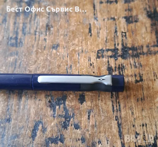 ролер Марксман Marksman в оригиналната подаръчна кутийка разни цветове, внос от Холандия, снимка 15 - Ученически пособия, канцеларски материали - 49698796