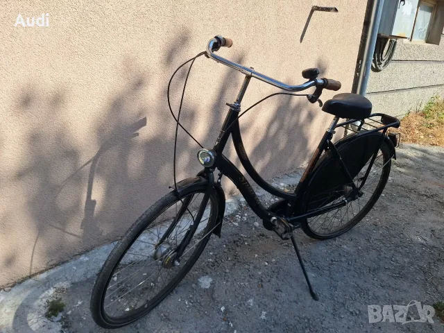 Велосипед колело SPARTA Гуми 28" цолa 
