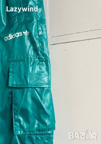 Adidas Originals cargo панталон , снимка 4 - Панталони - 40979609