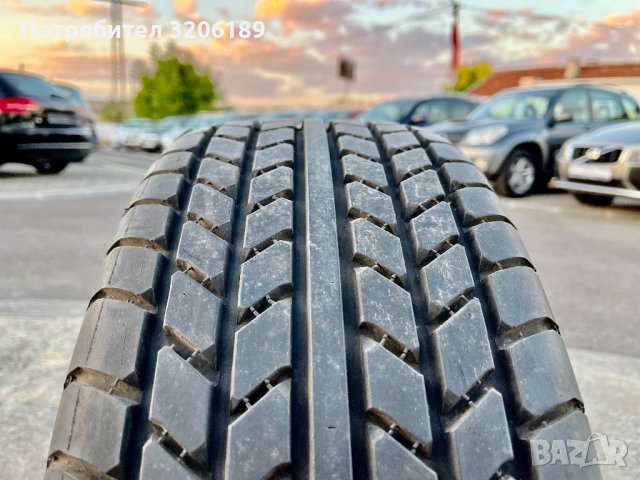 Единична гума 205/55/16 Pirelli , снимка 2 - Гуми и джанти - 42575248