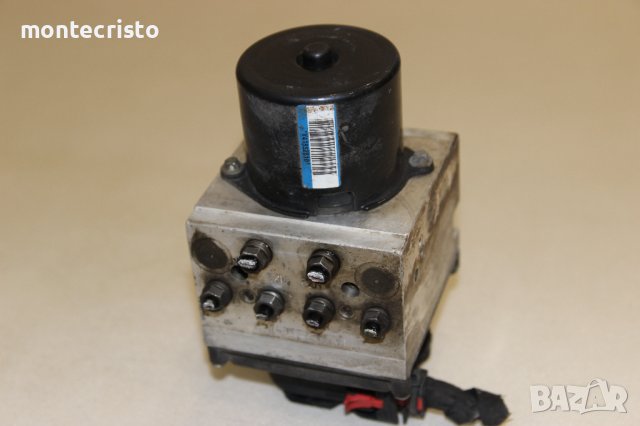 ABS модул VW Passat B6 (2005-2011г.) 3C0.614.109.S / 3C0614109S / 16705909 / 16705709K, снимка 4 - Части - 44156608