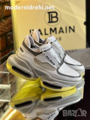 Дамски спортни обувки Balmain код 32, снимка 1 - Дамски ежедневни обувки - 41186506