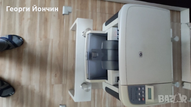 Продавам мулти HP M1120 MFP       , снимка 3 - Принтери, копири, скенери - 53844106