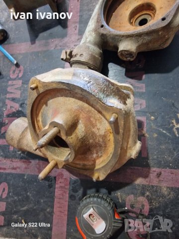 Помпи Вида 4, снимка 9 - Водни помпи - 41635729