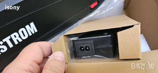 Литиева батерия 48 волта/13 ампера-Промоция!, снимка 4 - Скейтборд, ховърборд, уейвборд - 50910735