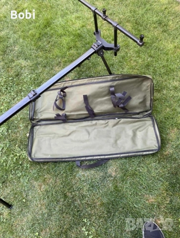 стойки за въдици (чисто нови), снимка 12 - Въдици - 52821098