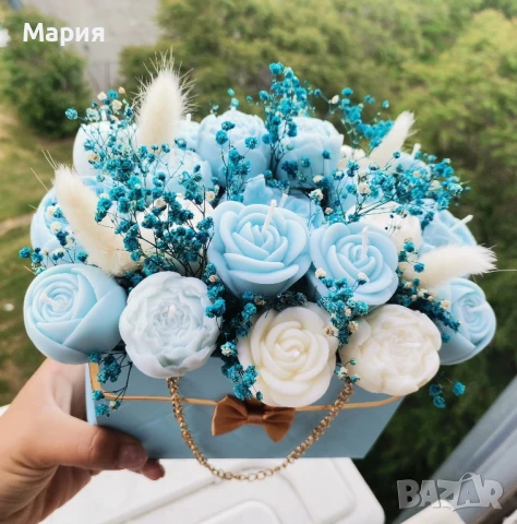 Ароматни Букети , снимка 2 - Други - 50239433