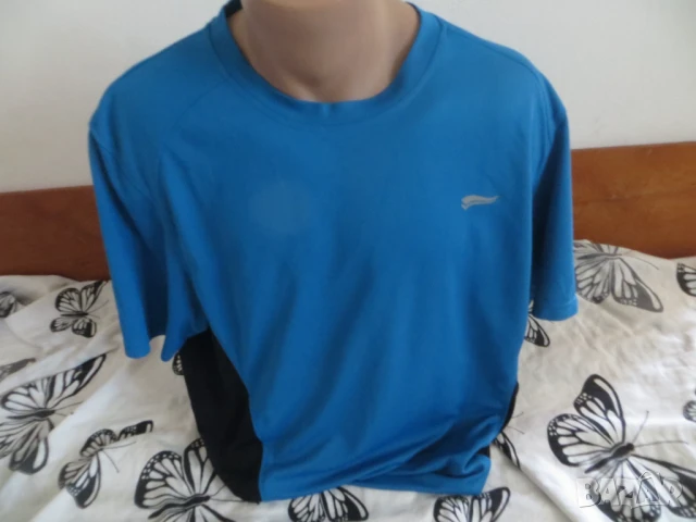 Спортна тениска Crivit, снимка 1