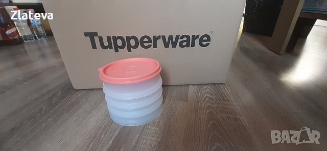 Нови продукти за практични домакини на TUPPERWARE , снимка 6 - Кутии за храна - 37911556