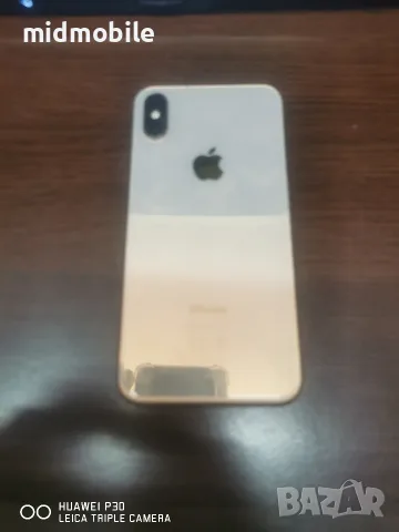 iphone Xs 100% батерия, снимка 6 - Apple iPhone - 55831074