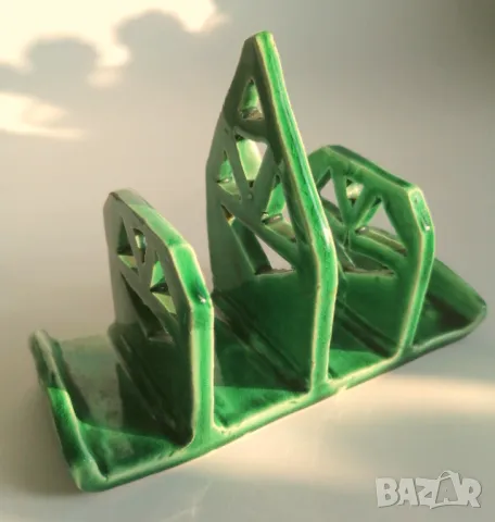 Керамичен Салфетник