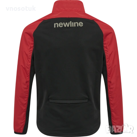 Мъжко яке NEWLINE-размер L, снимка 2 - Якета - 53161464