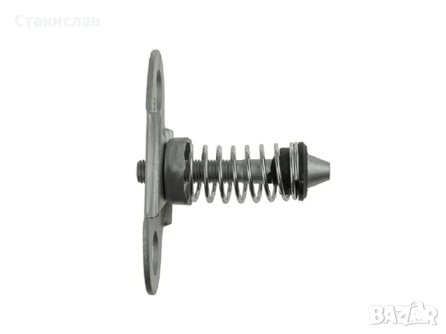 BMW 3 E46 Закопчалка за преден капак, снимка 3 - Части - 50202481