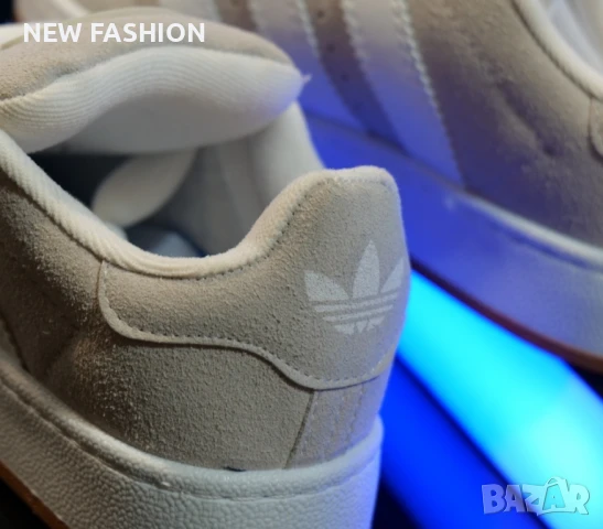 Дамски Кецове ✨ Adidas , снимка 4 - Кецове - 50831648