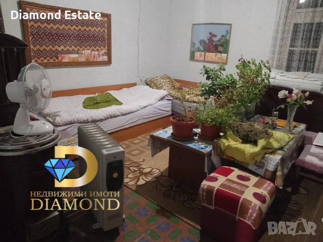 Двуетажна къща в село Върбица, общ. Димитровград, снимка 5 - Къщи - 53227281