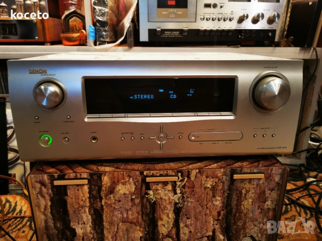 DENON AVR 1910
