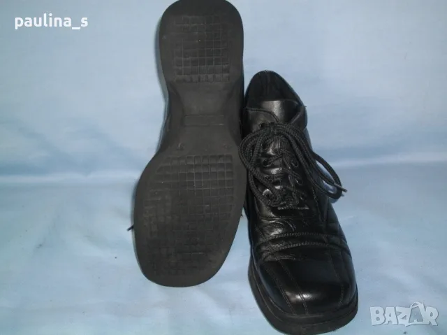 Три различни чифта / Дамски боти Adams Boots и България / естествена кожа и велур , снимка 12 - Дамски боти - 12284028