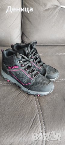  Обувки 36 номер, снимка 4 - Дамски боти - 44211348