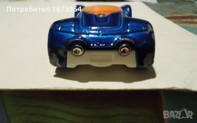 HOTWHEELS, снимка 12 - Колекции - 41335015