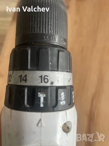 Макита DHP453 винтоверт, снимка 6 - Друга електроника - 50229870