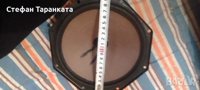 Мидбасов говорител Phillips , снимка 6 - Тонколони - 53506562