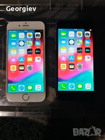 2 броя Iphone 6, снимка 2 - Apple iPhone - 56202958