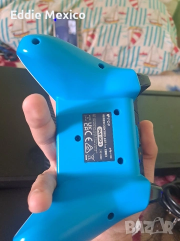 Xbox one с малък телевизор и подарък Forza horizon 3, Battleground 4, dead space , снимка 4 - Xbox конзоли - 53581472