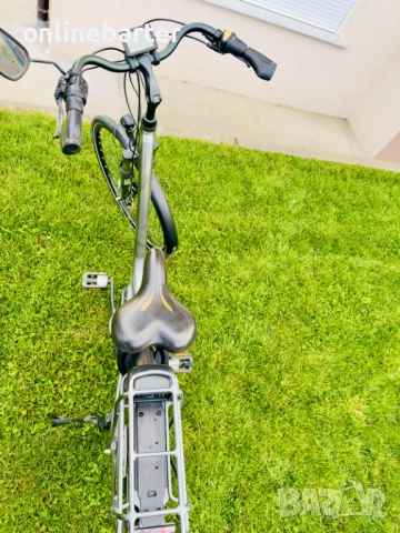 GIANT-хибрид-четете описанието, снимка 3 - Велосипеди - 52810708