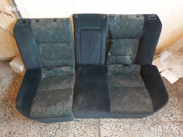 Части от Опел Вектра В 1998г.1.6 16 винтила Комби черна , снимка 12 - Части - 20254678