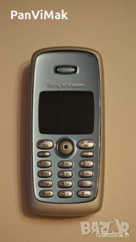 Sony Ericsson T300 - комплект , снимка 2 - Nokia - 29662877