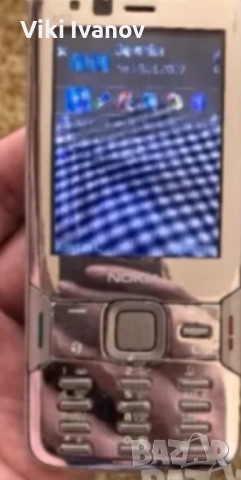 Нокия N82, снимка 6 - Nokia - 52668875