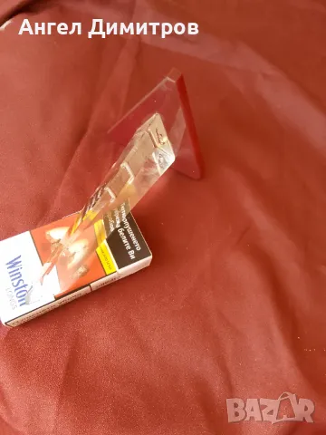 СССР Москва Кремъл постамент стъкло , снимка 6 - Антикварни и старинни предмети - 47705612