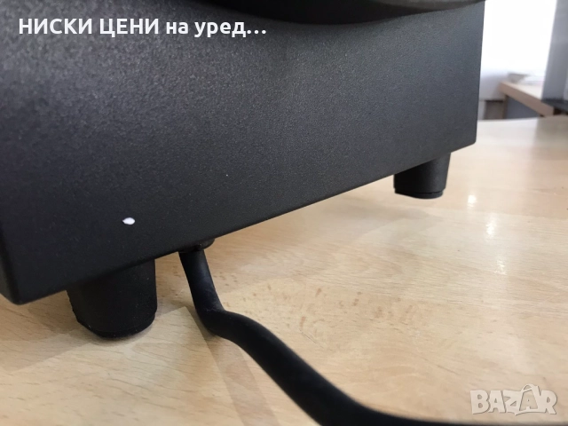 Раклет Tectro 600w, снимка 8 - Скари - 51690765