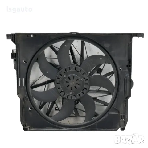 Дифузьор BMW 5 Series (F10, F11) 2010-2016 ID:146444, снимка 2 - Части - 50280144