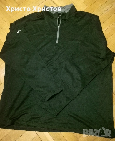 Мъжка блуза NIKE ✔️ Размер XXL 